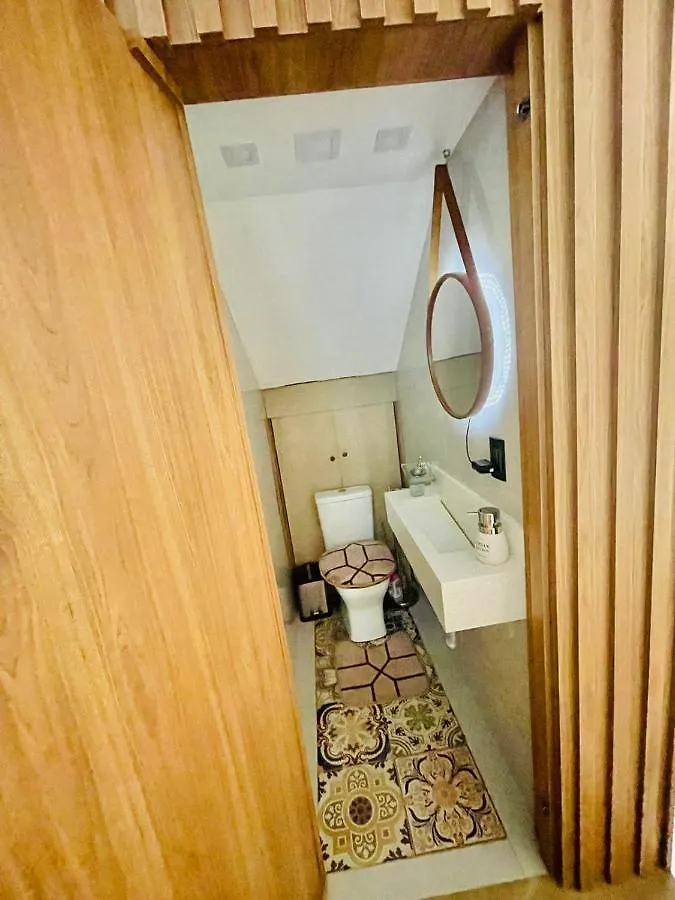 Canasvieiras - Pe Na Areia - Condominio Fechado Governador Celso Ramos Holiday home