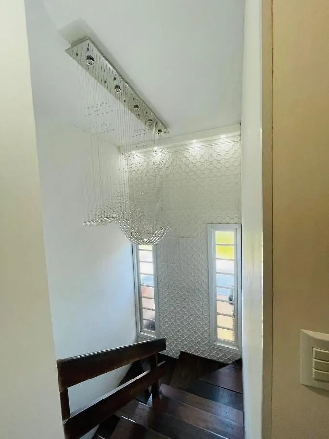 Holiday home Canasvieiras - Pe Na Areia - Condominio Fechado Governador Celso Ramos