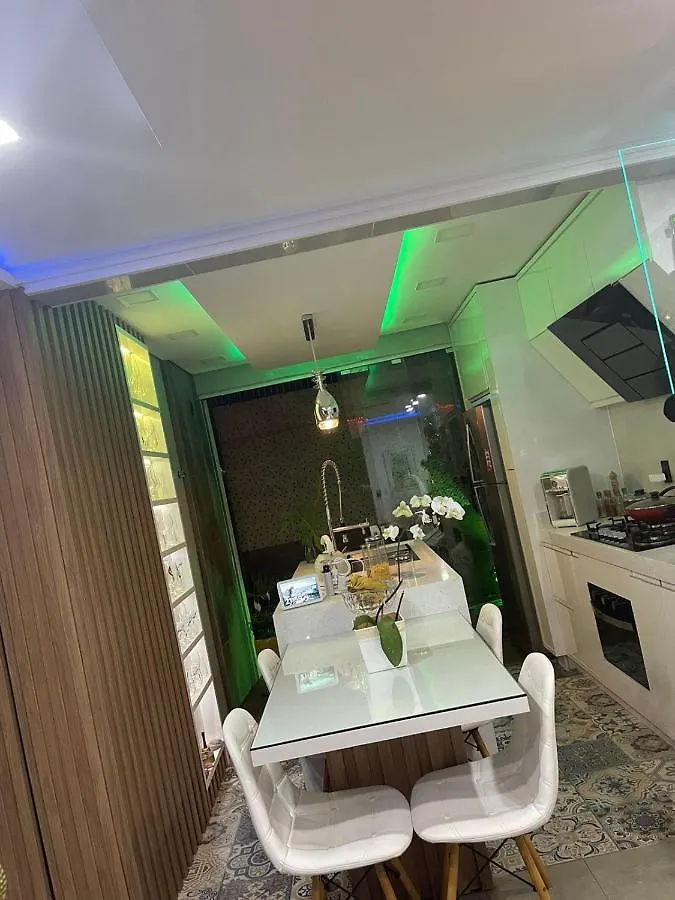Canasvieiras - Pe Na Areia - Condominio Fechado Governador Celso Ramos Brazil